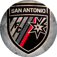 Logo San Antonio FC